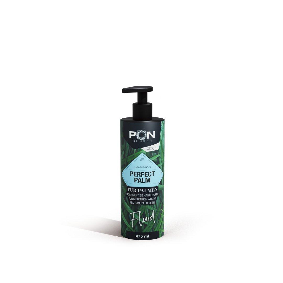 Liquid fertiliser PERFECT PALM Fluid 475 ml